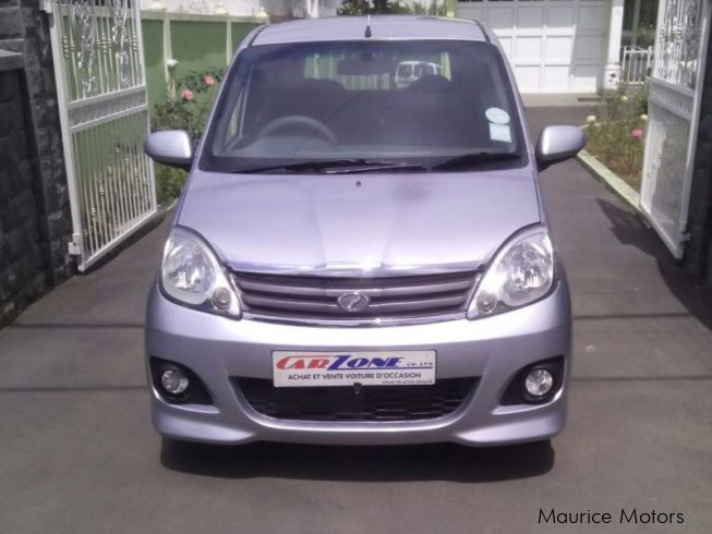 Used Perodua Viva  2013 Viva for sale  Saint Pierre 