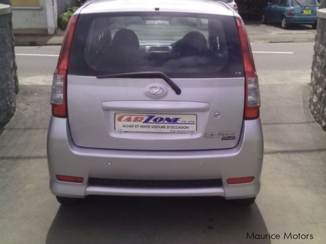 Used Perodua Viva  2013 Viva for sale  Saint Pierre 