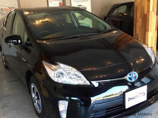 Used Toyota Prius Hybrid | 2013 Prius Hybrid for sale | G.R.N.W Toyota ...