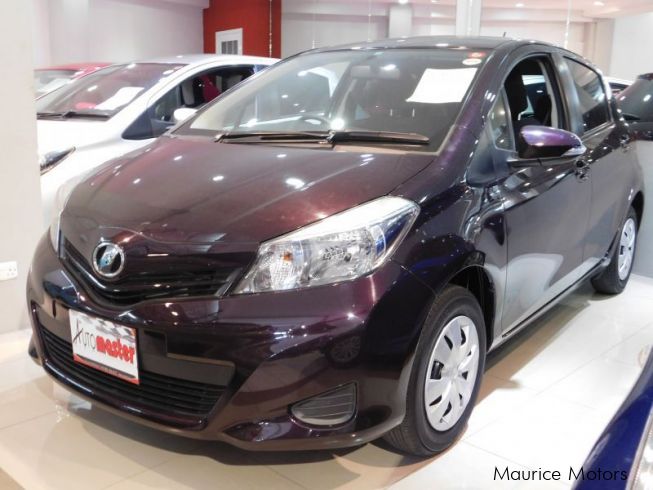 P0500 toyota vitz