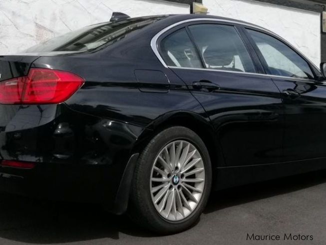 Used BMW 316i  2014 316i for sale  Belle Rose BMW 316i 