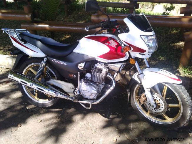 Used Honda Estorm  2014 Estorm for sale  Rose Belle 