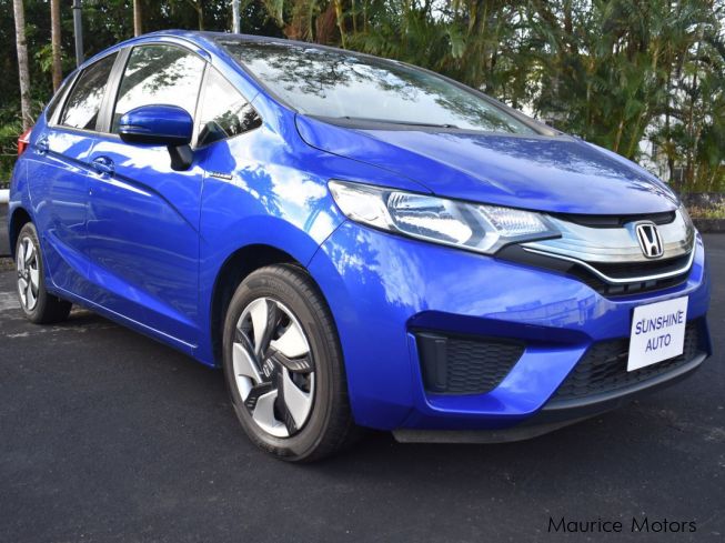 Used Honda Fit Hybrid | 2014 Fit Hybrid for sale | Eau Coulee Honda Fit ...