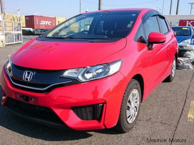 Used Honda Fit New Shape  2014 Fit New Shape for sale 