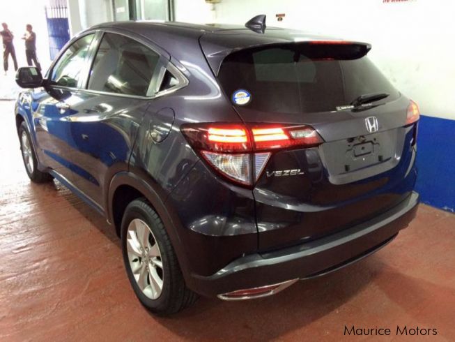 Used Honda VEZEL  2014 VEZEL for sale  Port Louis Honda 