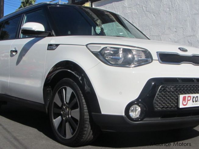 Used Kia Soul  2014 Soul for sale  Belle Rose Kia Soul 