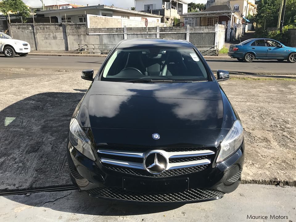 Used Mercedes-Benz A200 - TURBO 6SPEED MANUAL TRANSMISSION | 2014 A200 ...