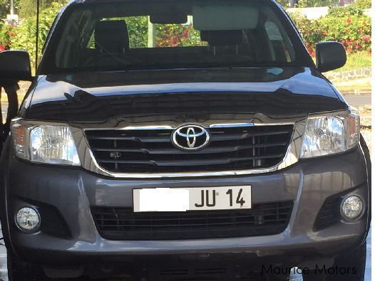 Used Toyota Hilux  2014 Hilux for sale  st paul Toyota 