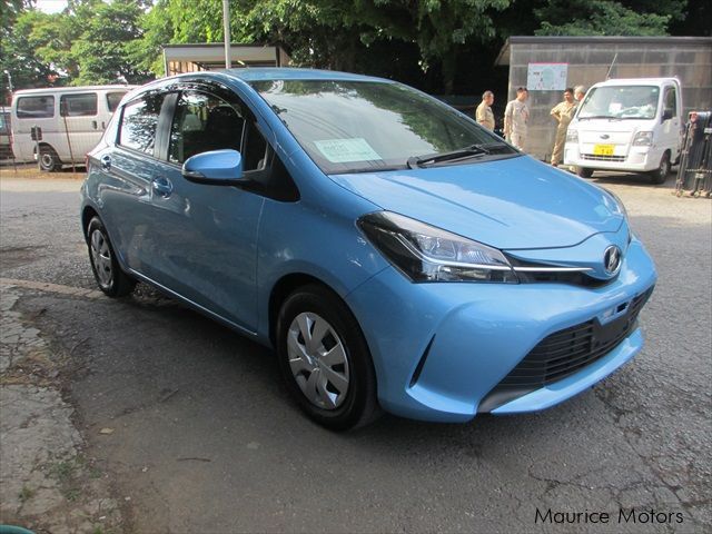 Used Toyota Vitz New Shape  2014 Vitz New Shape for sale 