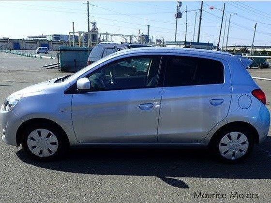 Used Mitsubishi mirage  2015 mirage for sale  Eau Coulee 