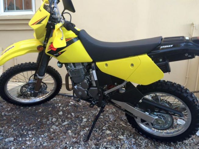 Used Suzuki DRZ 250 | 2015 DRZ 250 for sale | Calodyne Suzuki DRZ 250 ...