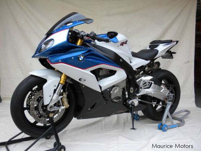 Лего техник bmw 1000rr