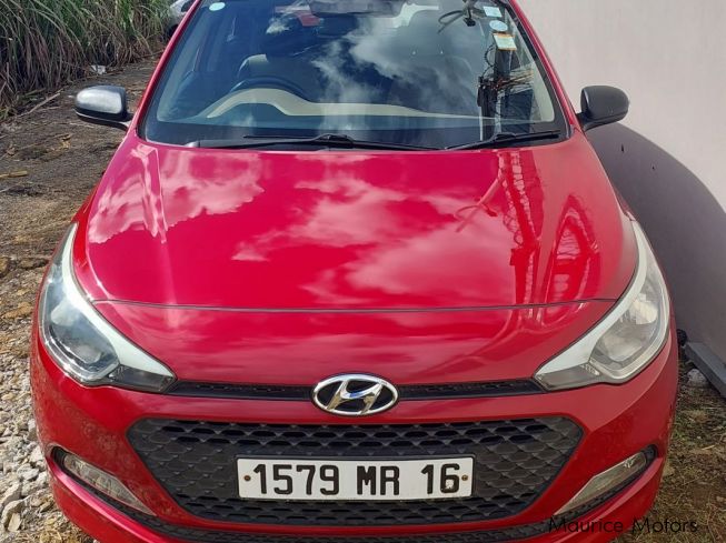 Used Hyundai I20 2016 I20 For Sale Congomah Hyundai I20 Sales Hyundai I20 Price Rs 300 000