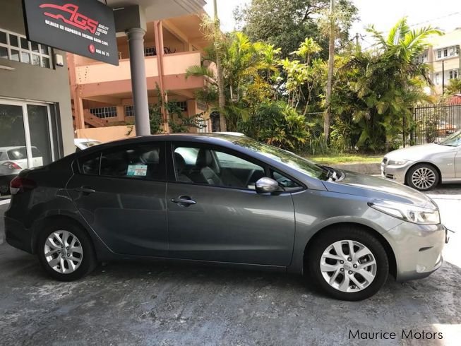 Used Kia CERATO FORTE K3 EXECUTIVE  2016 CERATO FORTE K3 