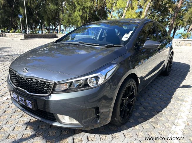 Used Kia Cerato Forte K3 | 2016 Cerato Forte K3 for sale | Fond du Sac ...