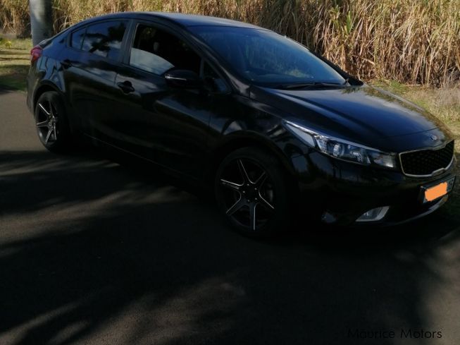 Used Kia Cerato Forte K3 | 2016 Cerato Forte K3 for sale | Flacq Kia ...