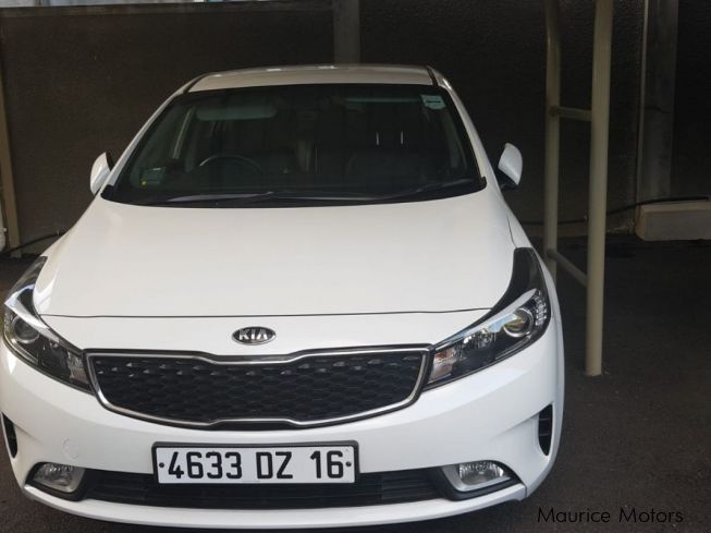 Used Kia cerato forte K3 edition | 2016 cerato forte K3 edition for ...