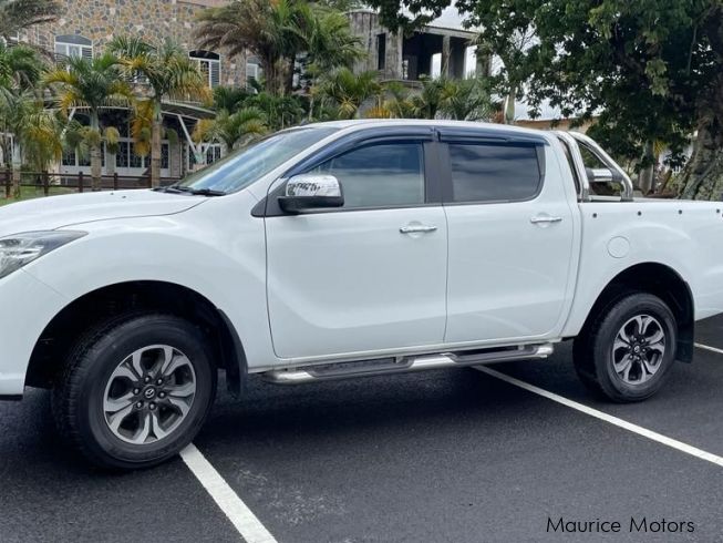 Used Mazda BT50 | 2016 BT50 for sale | Camp Fouquereaux Mazda BT50 ...