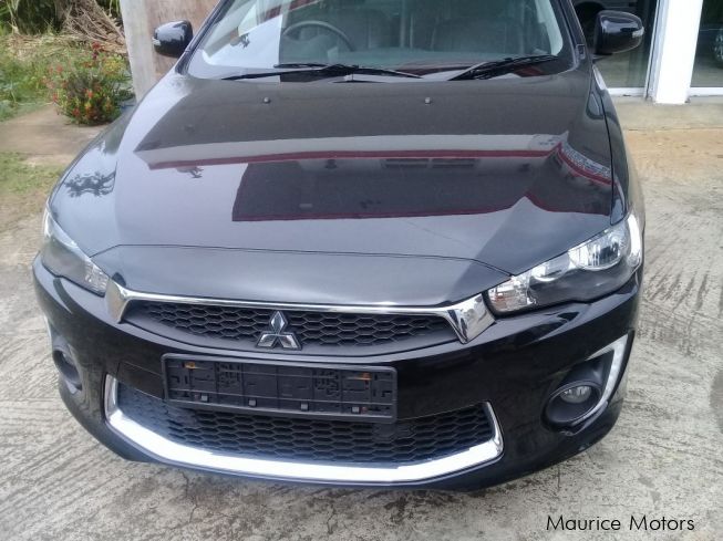 Used Mitsubishi Lancer  2016 Lancer for sale  Amitié 