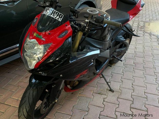 Used Suzuki gsxr 750 | 2016 gsxr 750 for sale | Bel Ombre Suzuki gsxr ...