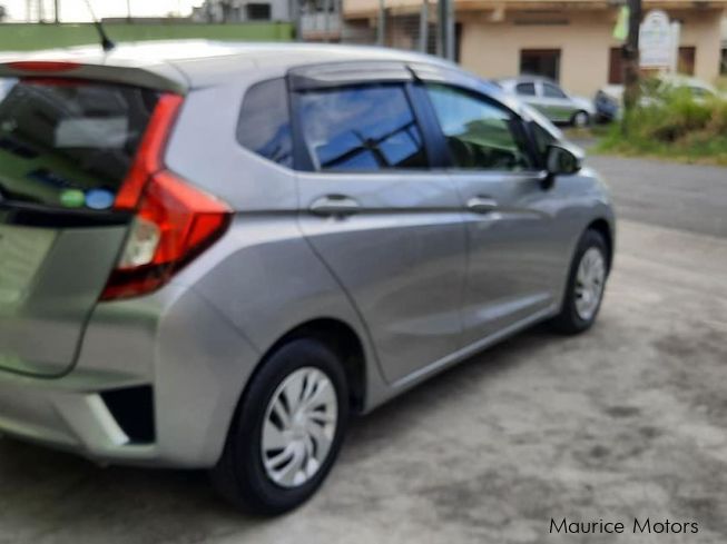 Брызговики honda fit gk3