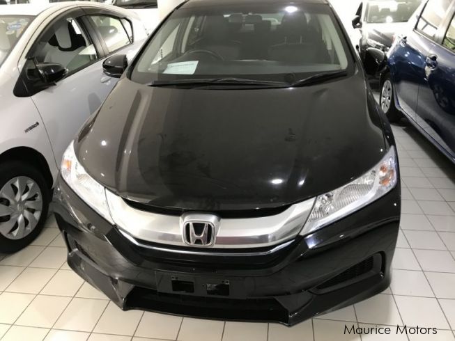 Used Honda GRACE - BLACK | 2017 GRACE - BLACK for sale | Rose Hill