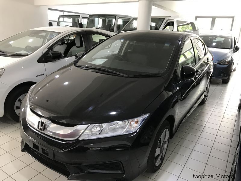 Used Honda GRACE - BLACK | 2017 GRACE - BLACK for sale | Rose Hill