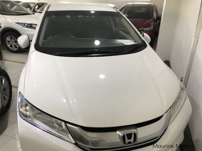 Used Honda GRACE - WHITE | 2017 GRACE - WHITE for sale | Rose Hill ...