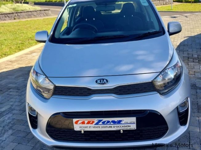 Used Kia Picanto | 2017 Picanto for sale | Saint Pierre Kia Picanto ...