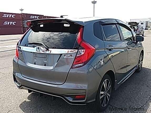 Used Honda Fit Hybrid S Package | 2018 Fit Hybrid S Package for sale ...