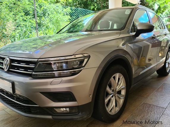 Used Volkswagen Tiguan 1.4 Turbo | 2019 Tiguan 1.4 Turbo for sale ...