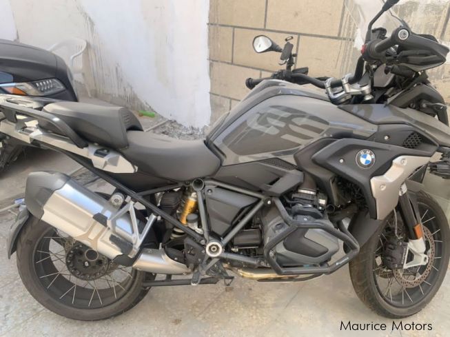 Used bmw gs 1250 for clearance sale