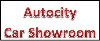 Autocity Car Showroom