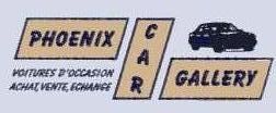 Phoenix Car Gallery_OLD