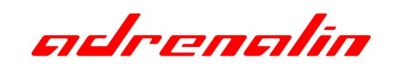Adrenalin Moto