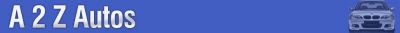 A 2 Z Autos