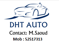 DHT AUTO Mauritius