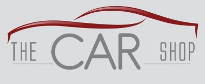 The Car Shop