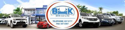 Bhk Motors