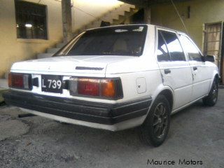 nissan b11 for sale