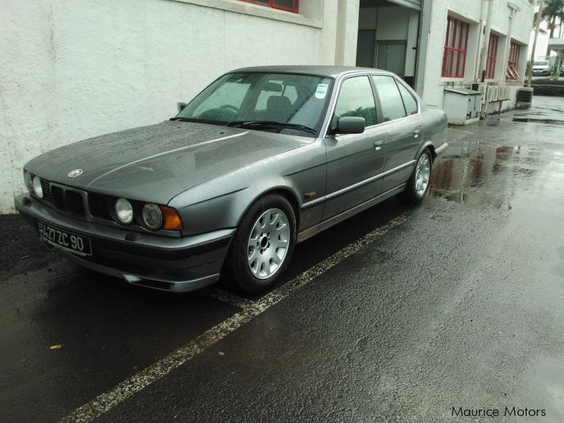 used bmw e34 530i 1990 e34 530i for sale black river bmw e34 530i sales bmw e34 530i price rs 175 000 used cars used bmw e34 530i 1990 e34 530i for