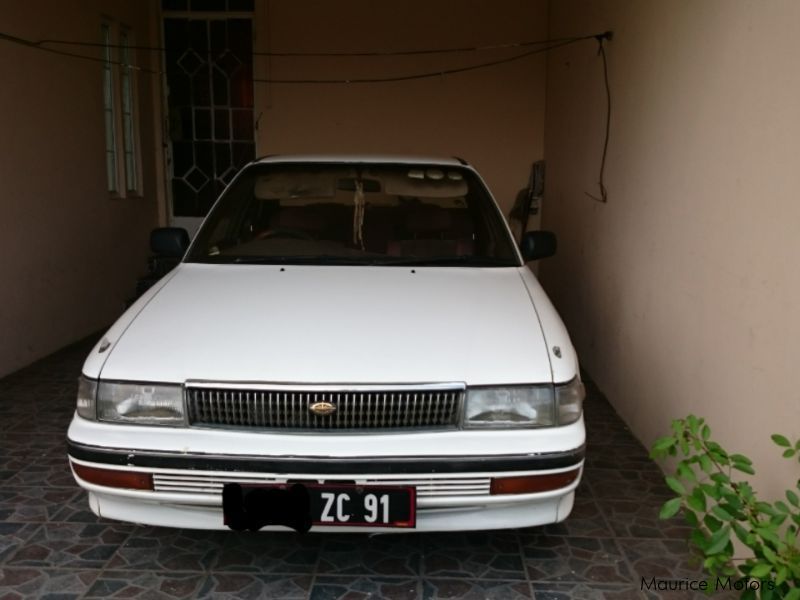 Toyota corona 170