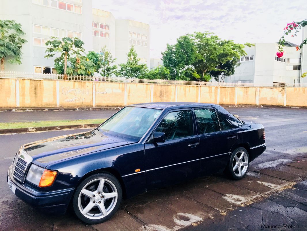 Used Mercedes-Benz 1992 200E Avantgarde | 1992 1992 200E Avantgarde for ...