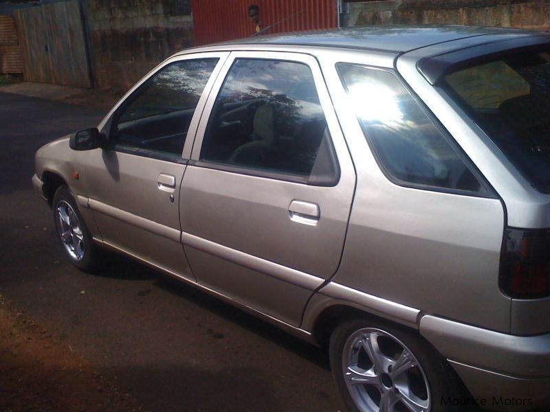 Used Citroen Zx  1993 Zx for sale  socail welfare lane 