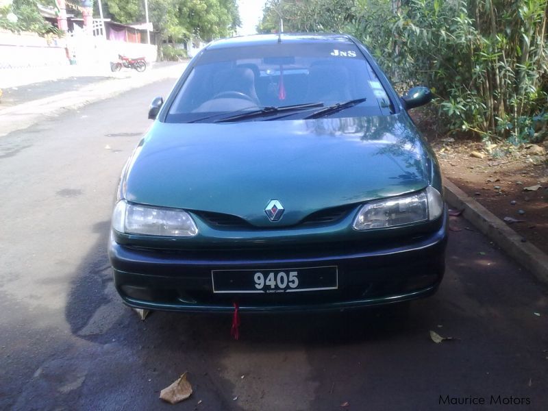 Used Renault Laguna  1994 Laguna for sale  Les Salines 