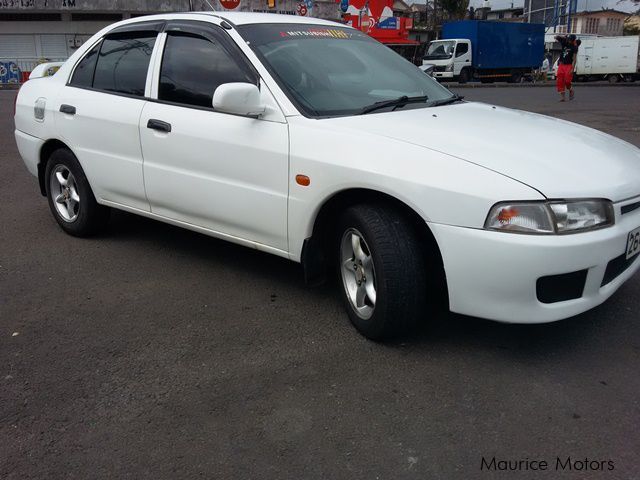 Used Mitsubishi Lancer | 1996 Lancer for sale | Quartier Militaire ...