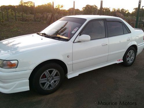 Used Toyota Corolla AE110 | 1997 Corolla AE110 for sale | Goodlands ...