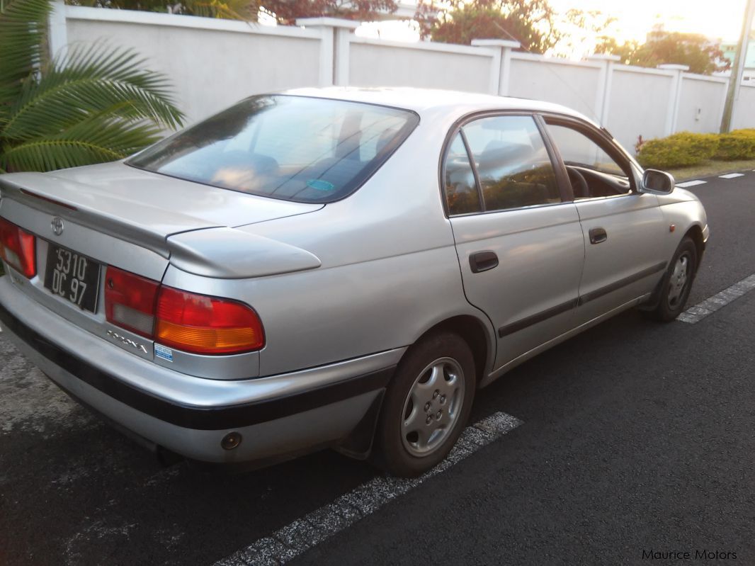 Toyota corona 170