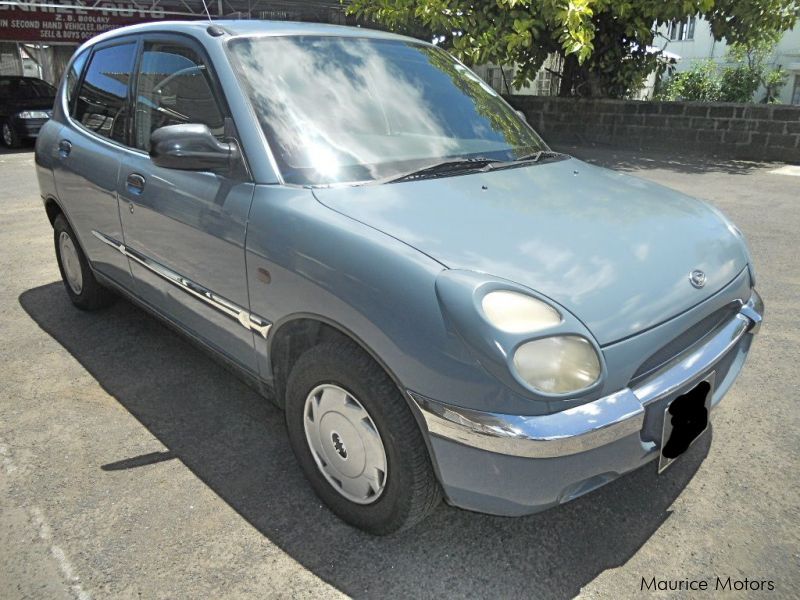 Used Daihatsu Storia  1998 Storia for sale  Cure Pipe 