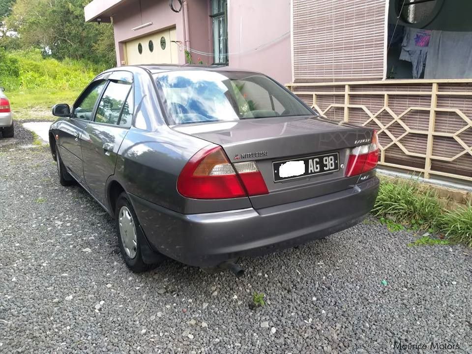 Used Mitsubishi LANCER 1.3 GL 1998 LANCER 1.3 GL for